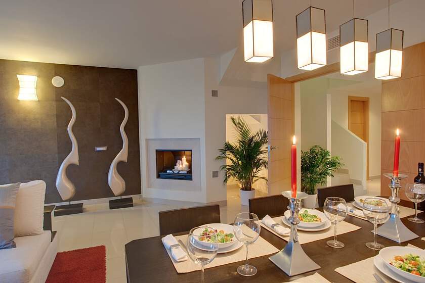 Cortijo del Mar Resort