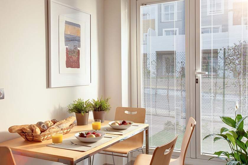 Cortijo del Mar Resort