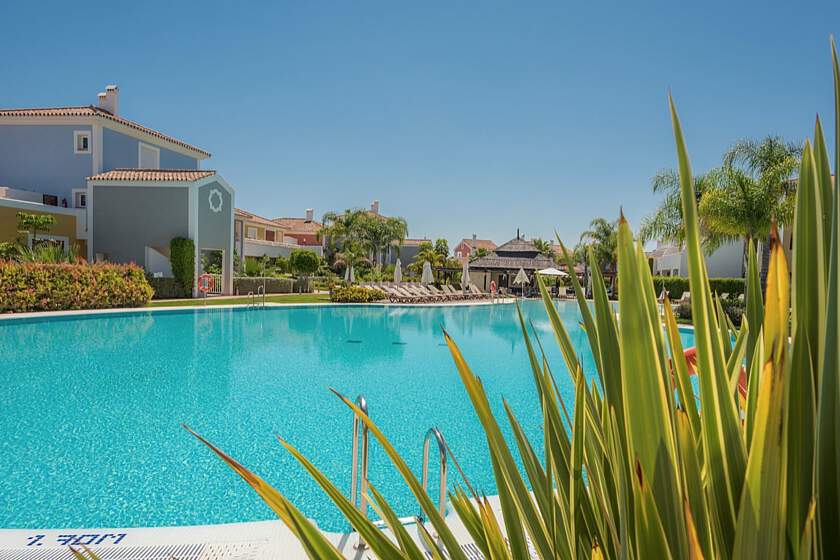 Cortijo del Mar Resort