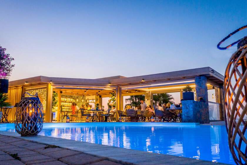 Creta Blue Boutique Hotel 