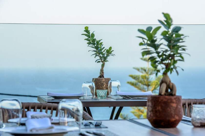 Creta Blue Boutique Hotel 