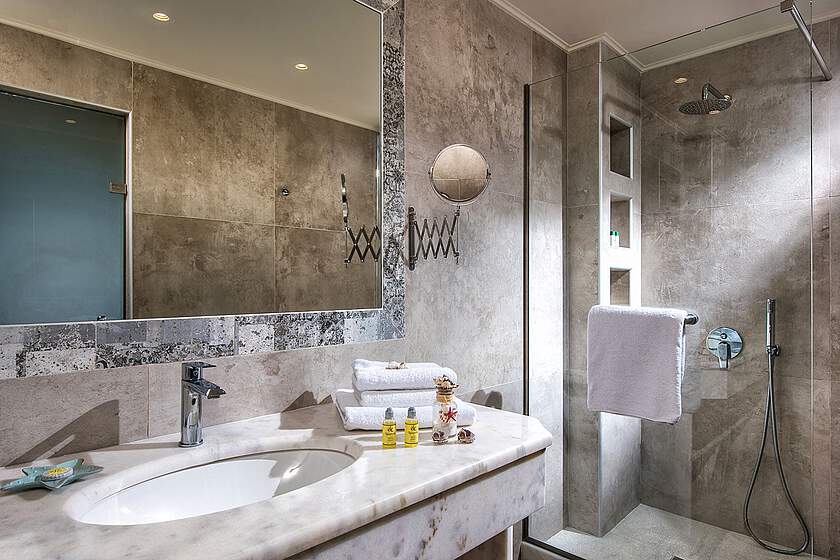 Creta Blue Boutique Hotel 