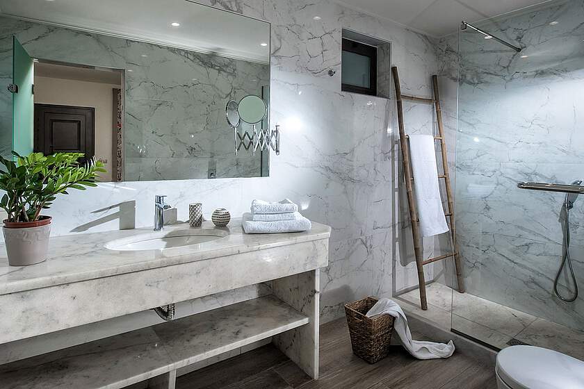 Creta Blue Boutique Hotel 