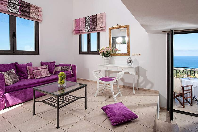 Creta Blue Boutique Hotel 