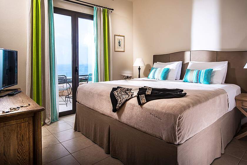 Creta Blue Boutique Hotel 
