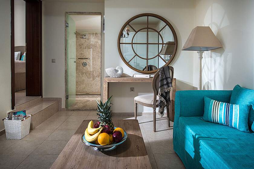 Creta Blue Boutique Hotel 