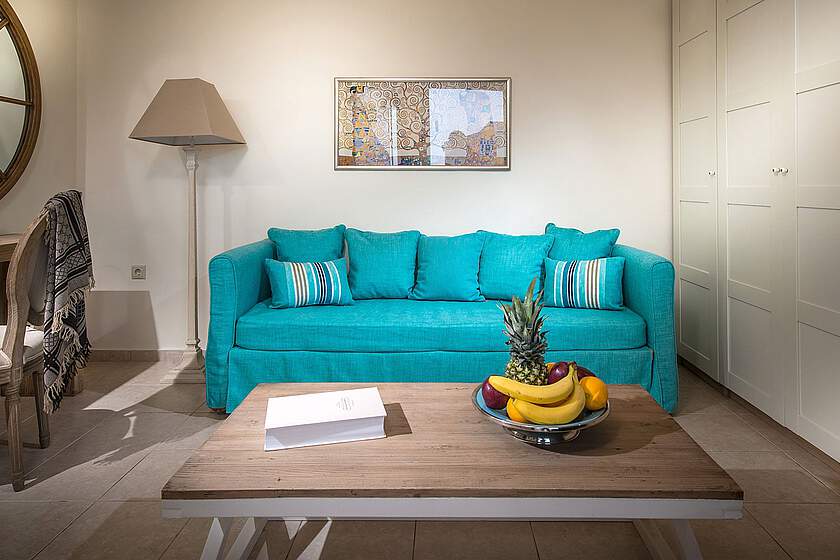 Creta Blue Boutique Hotel 