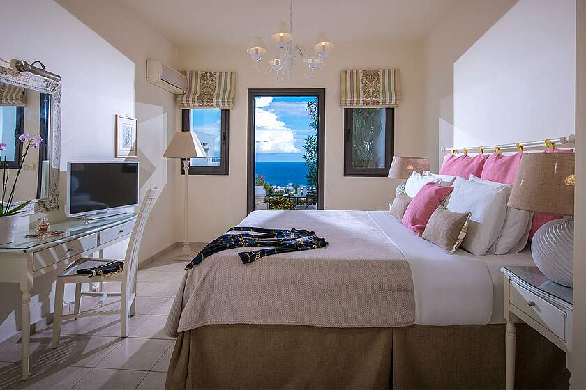 Creta Blue Boutique Hotel 