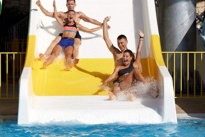 Creta Maris Beach Resort