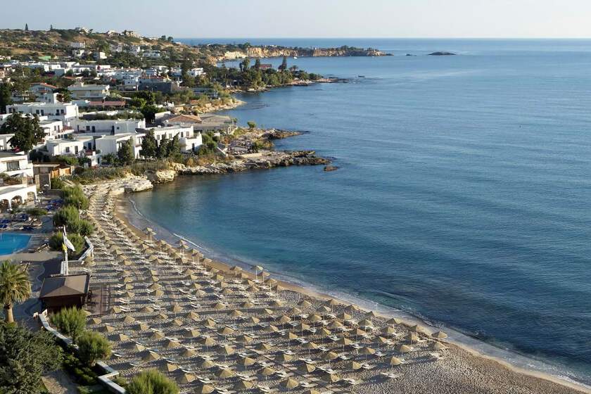 Creta Maris Beach Resort