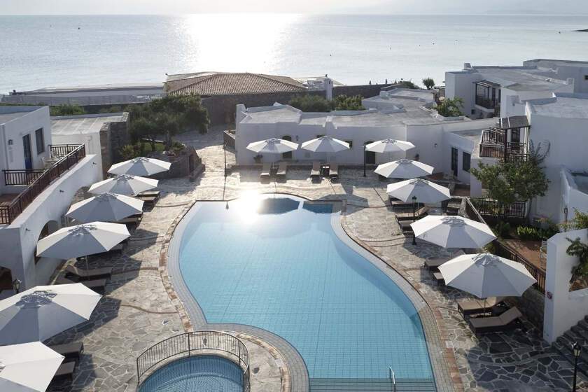 Creta Maris Beach Resort