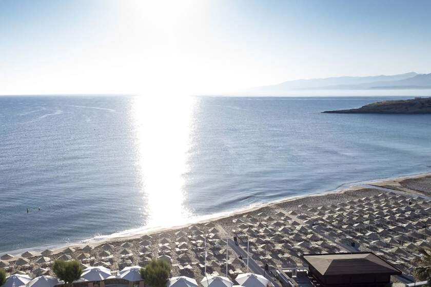 Creta Maris Beach Resort
