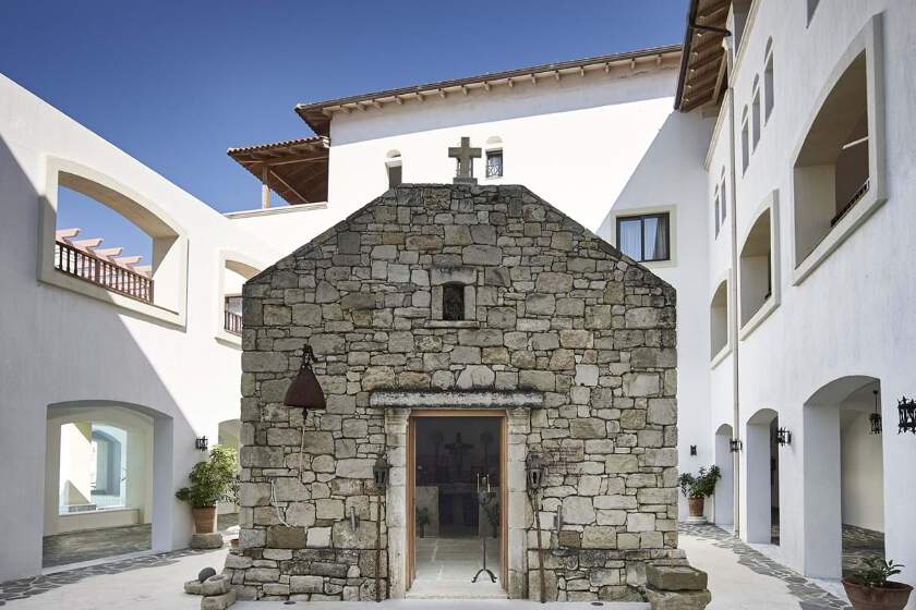 Creta Maris Beach Resort