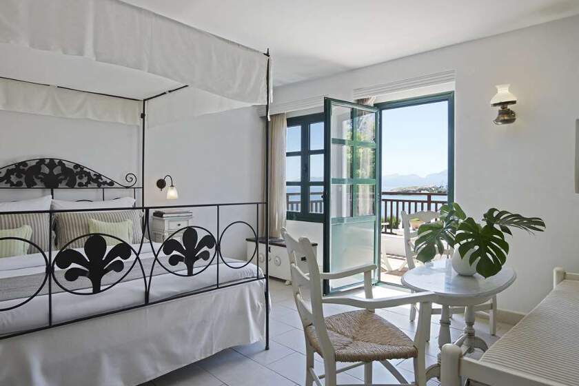 Creta Maris Beach Resort