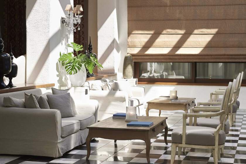 Creta Maris Beach Resort