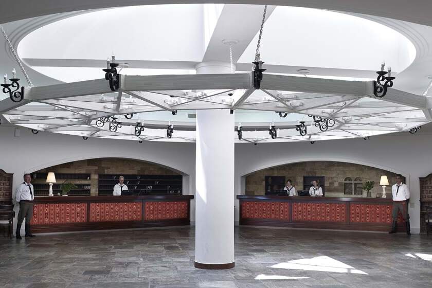 Creta Maris Beach Resort