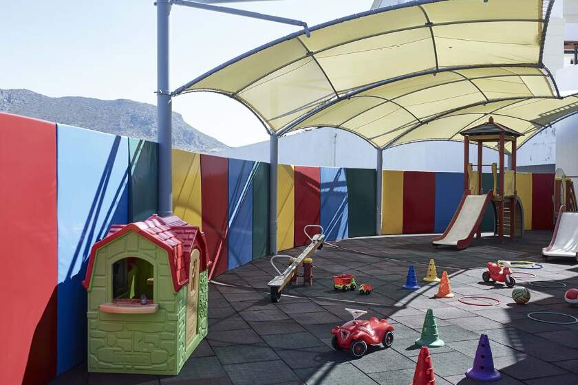 Creta Maris Beach Resort