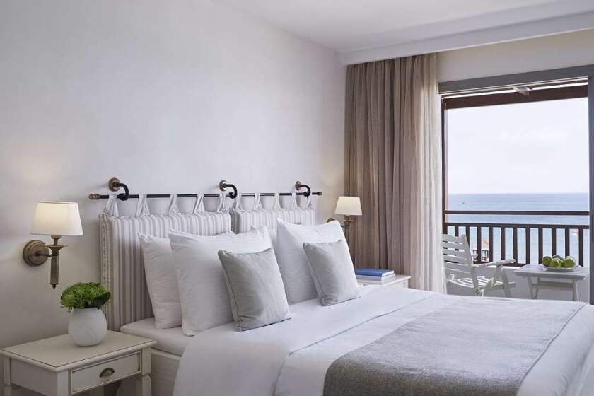 Creta Maris Beach Resort