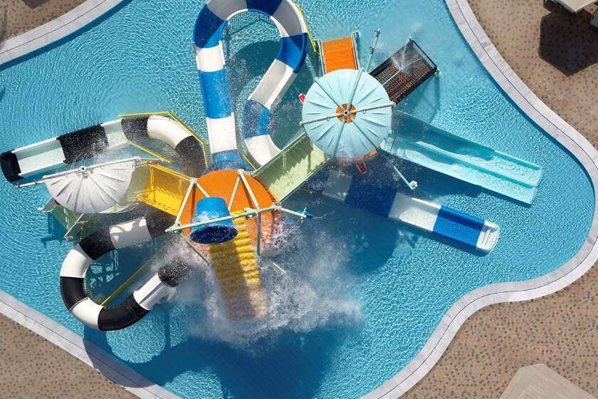 Creta Maris Beach Resort