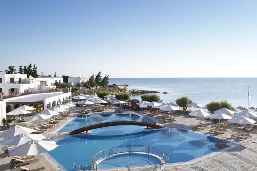 Creta Maris Beach Resort