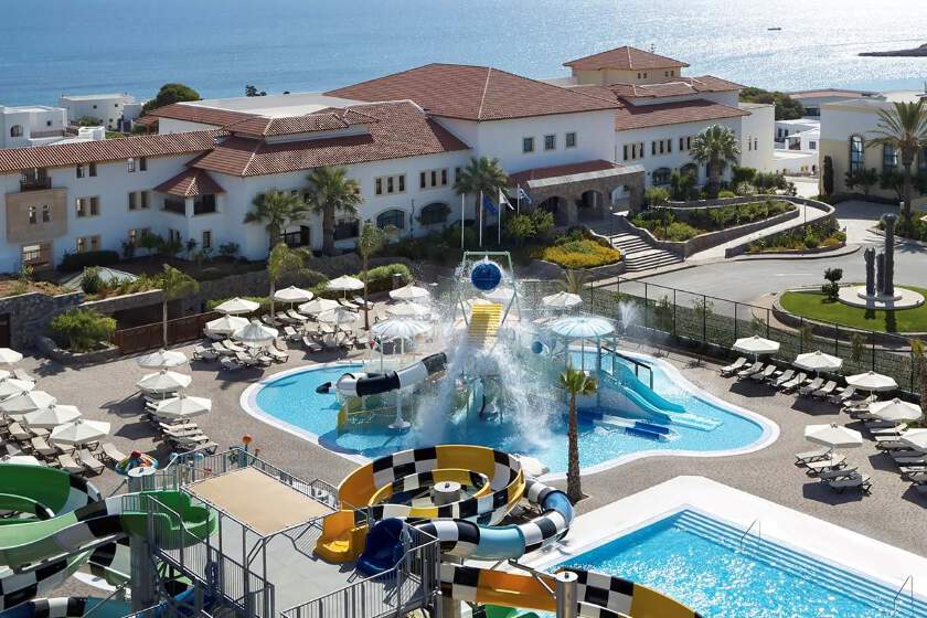 Creta Maris Beach Resort