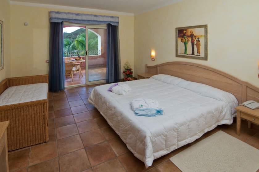 Cruccuris Resort