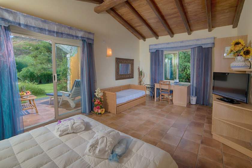 Cruccuris Resort