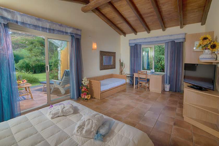 Cruccuris Resort