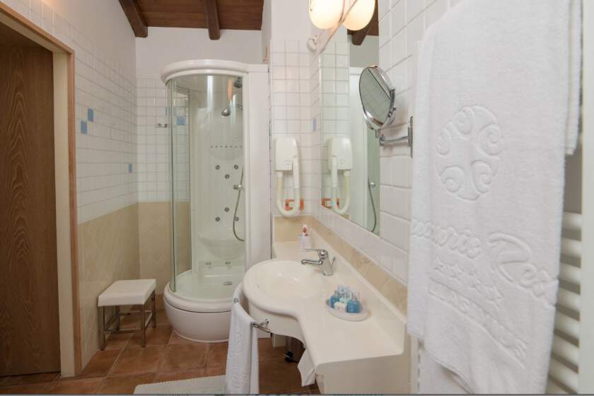 Cruccuris Resort