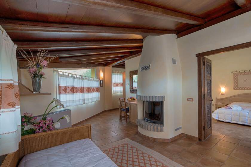 Cruccuris Resort
