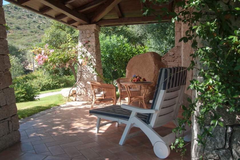 Cruccuris Resort