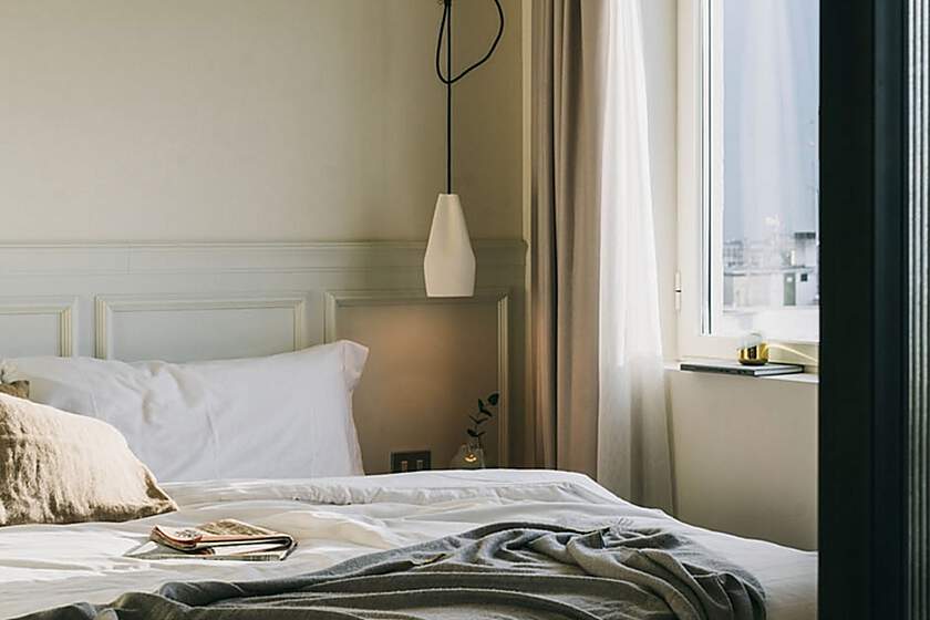 Dear Hotel Madrid