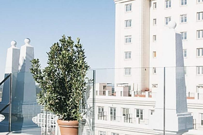 Dear Hotel Madrid