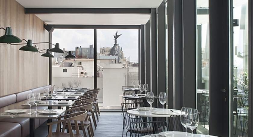 Dear Hotel Madrid