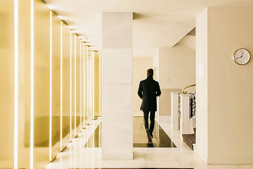 Dear Hotel Madrid