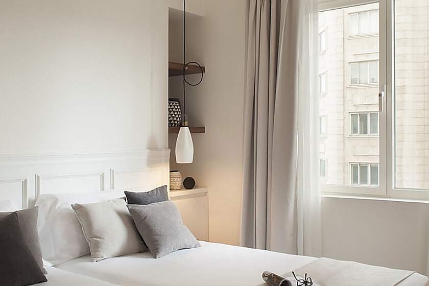 Dear Hotel Madrid