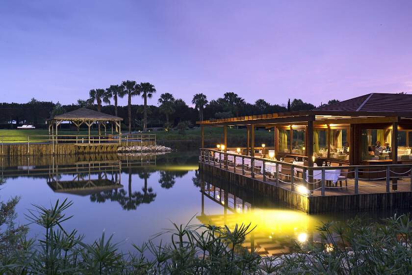 Domes Lake Algarve, Autograph Collection