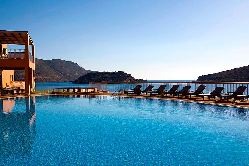 Domes Of Elounda
