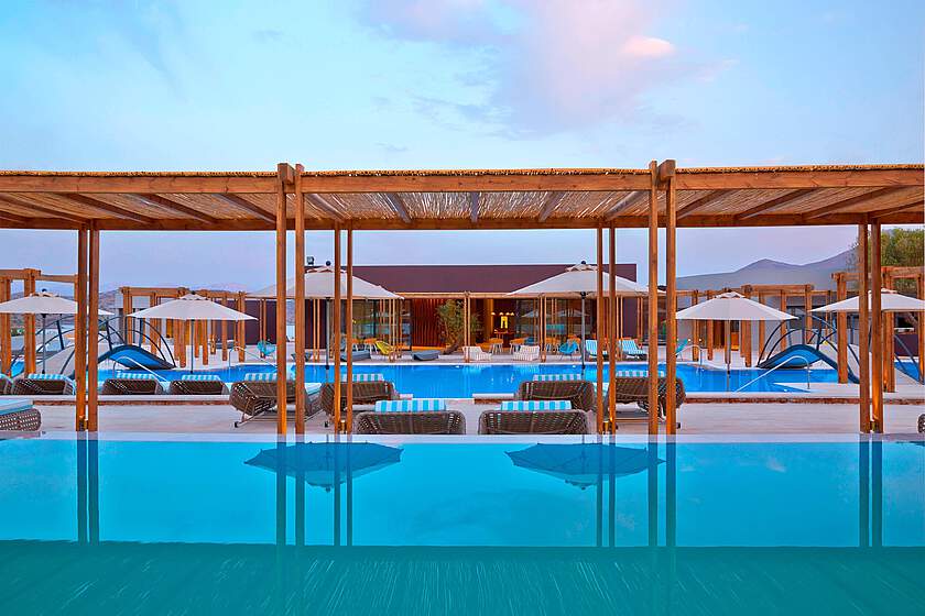 Domes Of Elounda