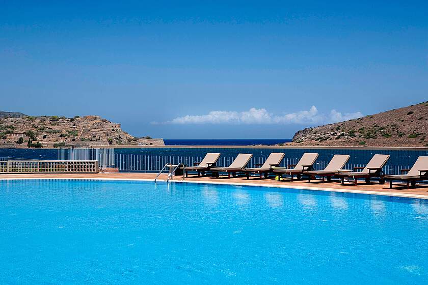 Domes Of Elounda
