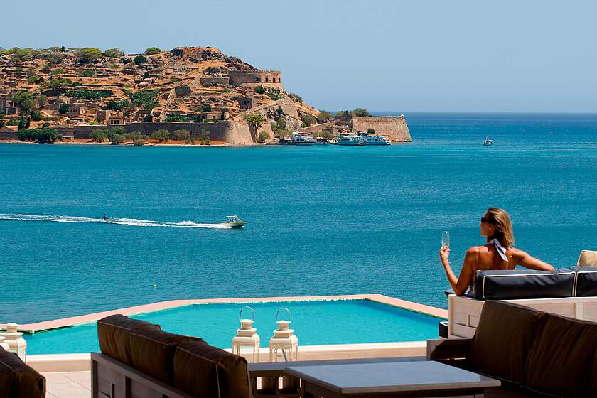 Domes Of Elounda