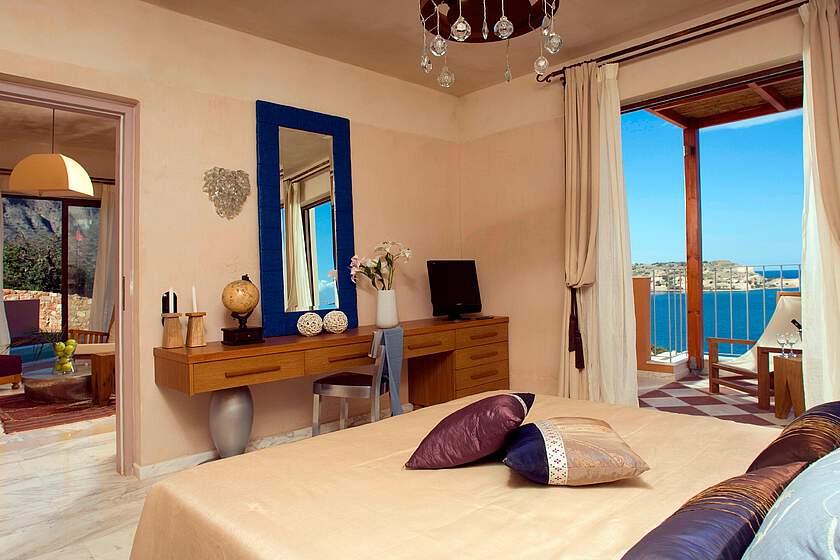 Domes Of Elounda