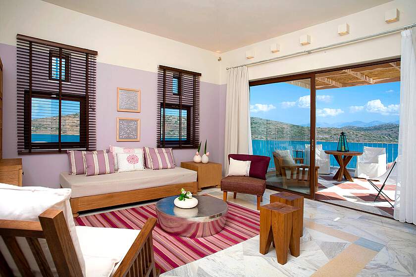 Domes Of Elounda