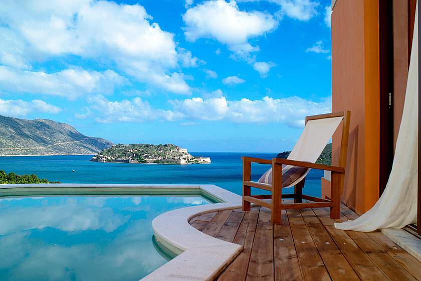 Domes Of Elounda