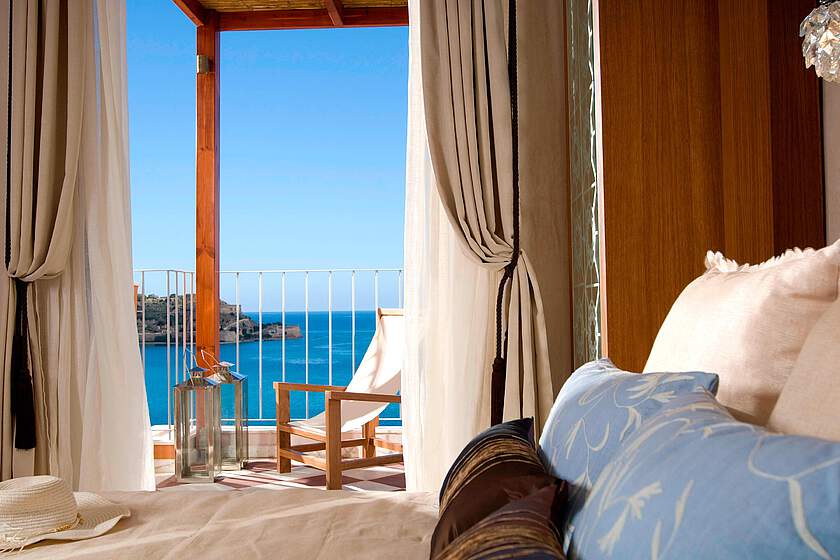 Domes Of Elounda