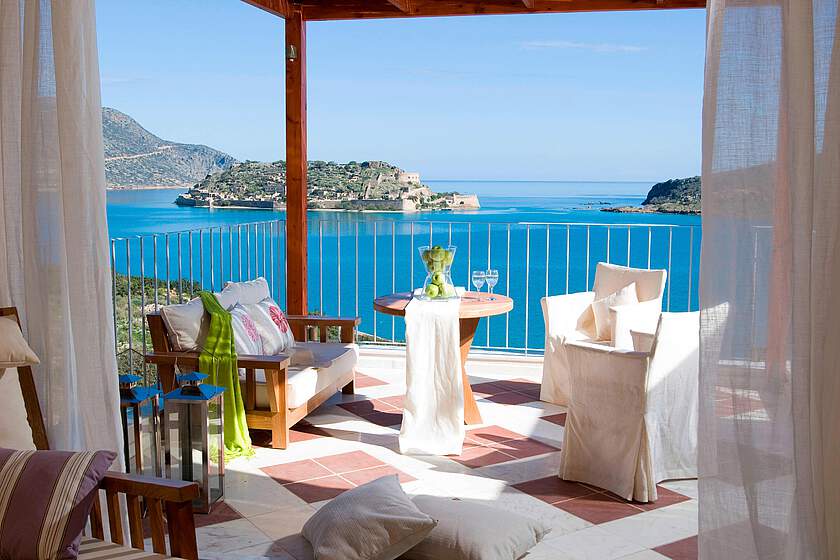 Domes Of Elounda