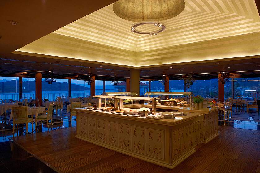 Domes Of Elounda