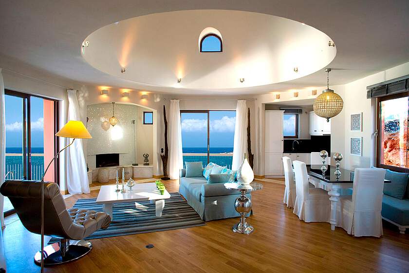 Domes Of Elounda