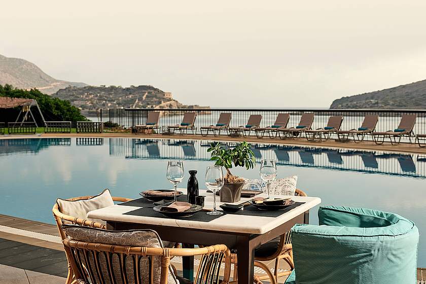 Domes Of Elounda