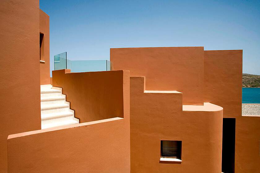 Domes Of Elounda